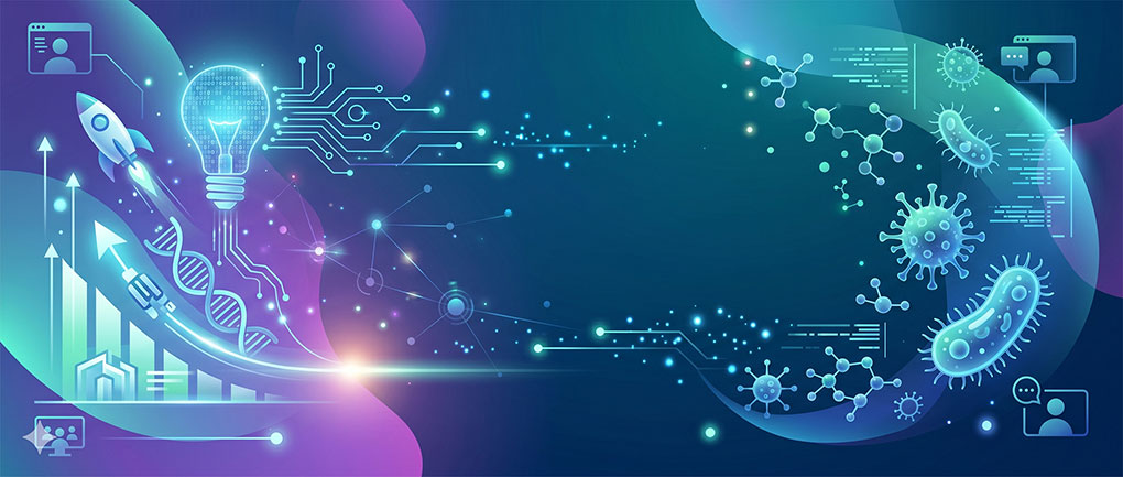 From Infection to Innovation Background